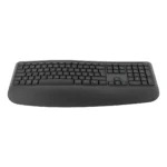 Logitech MK880 Signature Comfort Plus Combo Black (Kit di tastiera e mouse Bluetooth per il massimo comfort tutto il giorno) - immagine 7
