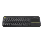 Logitech K400 Plus - immagine 3