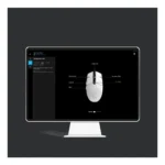 Logitech G 910-005797 mouse Gaming Mano destra USB tipo A 8000 DPI - immagine 8