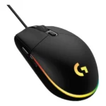 Logitech G G203 LIGHTSYNC mouse gaming a filo
