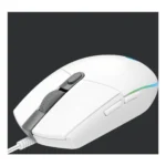 Logitech G 910-005797 mouse Gaming Mano destra USB tipo A 8000 DPI - immagine 5