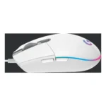 Logitech G 910-005797 mouse Gaming Mano destra USB tipo A 8000 DPI - immagine 2