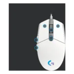 Logitech G 910-005797 mouse Gaming Mano destra USB tipo A 8000 DPI - immagine 4