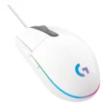 Logitech G 910-005797 mouse Gaming Mano destra USB tipo A 8000 DPI