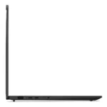 Lenovo ThinkPad X1 Carbon Gen 13 Aura Edition Copilot+ PC Intel Core Ultra 7 258V Computer portatile 35,6 cm (14") 2.8K 32 GB LPDDR5x-SDRAM 1 TB SSD Wi-Fi 7 (802.11be) Windows 11 Pro Italiano Nero - immagine 12