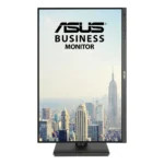 ASUS BE248CFN Monitor PC 61,2 cm (24.1") 1920 x 1200 Pixel WUXGA LCD Nero - immagine 6