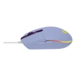 Logitech G G203 LIGHTSYNC mouse Gaming Mano destra USB tipo A 8000 DPI - immagine 4