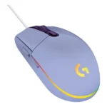 Logitech G G203 LIGHTSYNC mouse Gaming Mano destra USB tipo A 8000 DPI - immagine 3