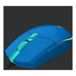 Logitech G G203 LIGHTSYNC mouse Gaming Mano destra USB tipo A 8000 DPI - immagine 5