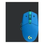 Logitech G G203 LIGHTSYNC mouse Gaming Mano destra USB tipo A 8000 DPI - immagine 4