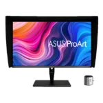 ASUS ProArt PA32UCX-PK Monitor PC 81,3 cm (32") 3840 x 2160 Pixel 4K Ultra HD LED Nero