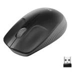 Logitech M190