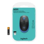 Logitech M190 - immagine 7