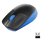 Logitech M190