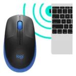 Logitech M190 - immagine 4