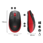 Logitech M190 - immagine 6
