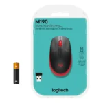 Logitech M190 - immagine 7