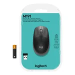 Logitech M190 - immagine 7