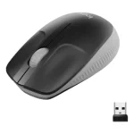 Logitech M190 - immagine 2