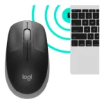 Logitech M190 - immagine 4