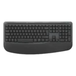Logitech MK880 Signature Comfort Plus Combo Black (Kit di tastiera e mouse Bluetooth per il massimo comfort tutto il giorno) - immagine 6