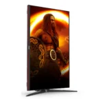 AOC G2 U28G2XU2/BK Monitor PC 71,1 cm (28") 3840 x 2160 Pixel 4K Ultra HD LED Nero, Rosso - immagine 11
