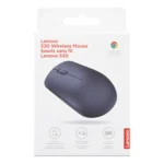 Lenovo Mouse wireless 530 (Blu Abyss) - immagine 6