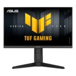ASUS TUF Gaming VG249QML5A Monitor PC 60,5 cm (23.8") 1920 x 1080 Pixel Full HD LCD Nero - immagine 2
