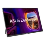 ASUS ZenScreen OLED MQ16FC Monitor PC 40,6 cm (16") 1920 x 1200 Pixel WUXGA Argento - immagine 6
