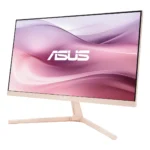 ASUS VU249CFE-P Monitor PC 60,5 cm (23.8") 1920 x 1080 Pixel Full HD LCD Rosa - immagine 6