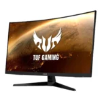 ASUS TUF Gaming VG328H1B Monitor PC 80 cm (31.5") 1920 x 1080 Pixel Full HD LED Nero - immagine 5
