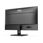 AOC E2 U32E2N Monitor PC 80 cm (31.5") 3840 x 2160 Pixel 4K Ultra HD LED Nero - immagine 9