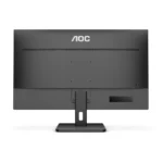 AOC E2 U32E2N Monitor PC 80 cm (31.5") 3840 x 2160 Pixel 4K Ultra HD LED Nero - immagine 7