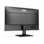 AOC E2 U32E2N Monitor PC 80 cm (31.5") 3840 x 2160 Pixel 4K Ultra HD LED Nero - immagine 8