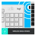 Logitech MK295 Silent - immagine 6