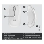 Logitech MK295 Silent - immagine 8