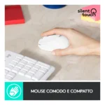 Logitech MK295 Silent - immagine 5