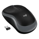 Logitech M185