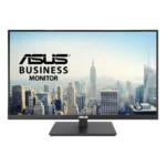 ASUS VA27UQSB Monitor PC 68,6 cm (27") 3840 x 2160 Pixel 4K Ultra HD LCD Nero - immagine 6