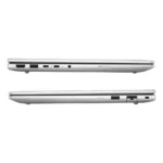 HP ProBook 4 G1i AI Intel Core Ultra 5 225U Computer portatile 35,6 cm (14") WUXGA 24 GB DDR5-SDRAM 1 TB SSD Wi-Fi 7 (802.11be) Windows 11 Pro AI PC Argento - immagine 6