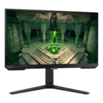 Samsung G40B Monitor PC 63,5 cm (25") 1920 x 1080 Pixel Full HD Nero - immagine 4