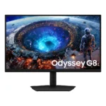 Samsung G80HF Monitor PC 68,6 cm (27") 5120 x 2880 Pixel 5K Ultra HD LCD Nero - immagine 16