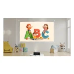 Optoma PK52 Proiettore a raggio standard 3500 ANSI lumen DLP UHD 4K (3840x2160) Compatibilità 3D Nero - immagine 12