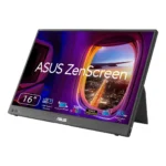 ASUS ZenScreen MB16NCG Monitor PC 40,6 cm (16") 2560 x 1600 Pixel WQXGA LCD Nero