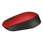 Logitech M171 mouse wireless (rosso) - immagine 5