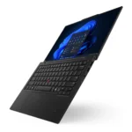 Lenovo ThinkPad X1 Carbon Gen 13 Aura Edition Copilot+ PC Intel Core Ultra 7 258V Computer portatile 35,6 cm (14") 2.8K 32 GB LPDDR5x-SDRAM 1 TB SSD Wi-Fi 7 (802.11be) Windows 11 Pro Italiano Nero - immagine 6