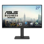 ASUS BE27AQ Monitor PC 68,6 cm (27") 2560 x 1440 Pixel Quad HD LCD Nero