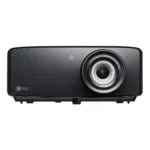 Optoma PK52 Proiettore a raggio standard 3500 ANSI lumen DLP UHD 4K (3840x2160) Compatibilità 3D Nero - immagine 4