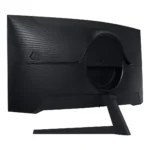 Samsung Monitor Gaming Odyssey G5 da 34" Ultra WQHD Curvo - immagine 12