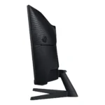 Samsung Monitor Gaming Odyssey G5 da 34" Ultra WQHD Curvo - immagine 9